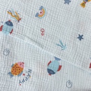 JESMARY -  Xưởng sản xuất khăn sữa cho em bé giá rẻ